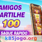 k85 - Bônus de Boas-vindas: Guia Completo para Começar Article Image 1