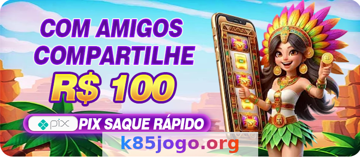 k85 - Bônus de Boas-vindas: Guia Completo para Começar 3 Imagem ilustrativa