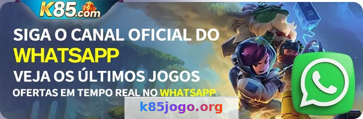 k85 - Bônus de Boas-vindas: Guia Completo para Começar 4 Imagem ilustrativa
