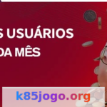 Cassino Online k85: Guia Completo e Melhores Jogos 2026 🎰 Article Image 1