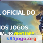 k85 - Torneios Especiais e Competições Exclusivas Article Image 1